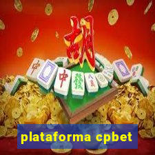 plataforma cpbet